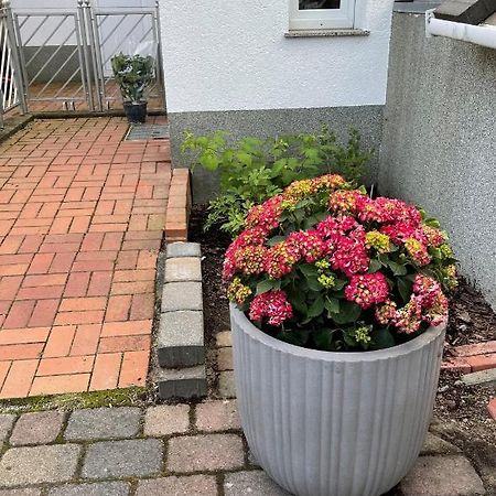 Familienfreundliches Ferienhaus An Der Stadtgrenze Zu Berlin Villa Blankenfelde-Mahlow Esterno foto