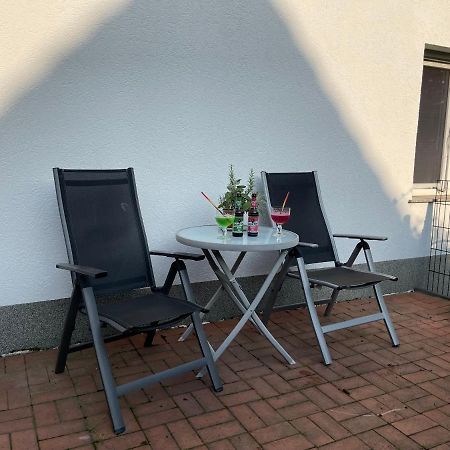 Familienfreundliches Ferienhaus An Der Stadtgrenze Zu Berlin Villa Blankenfelde-Mahlow Esterno foto